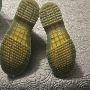 Doc Marten Air Wait Boots